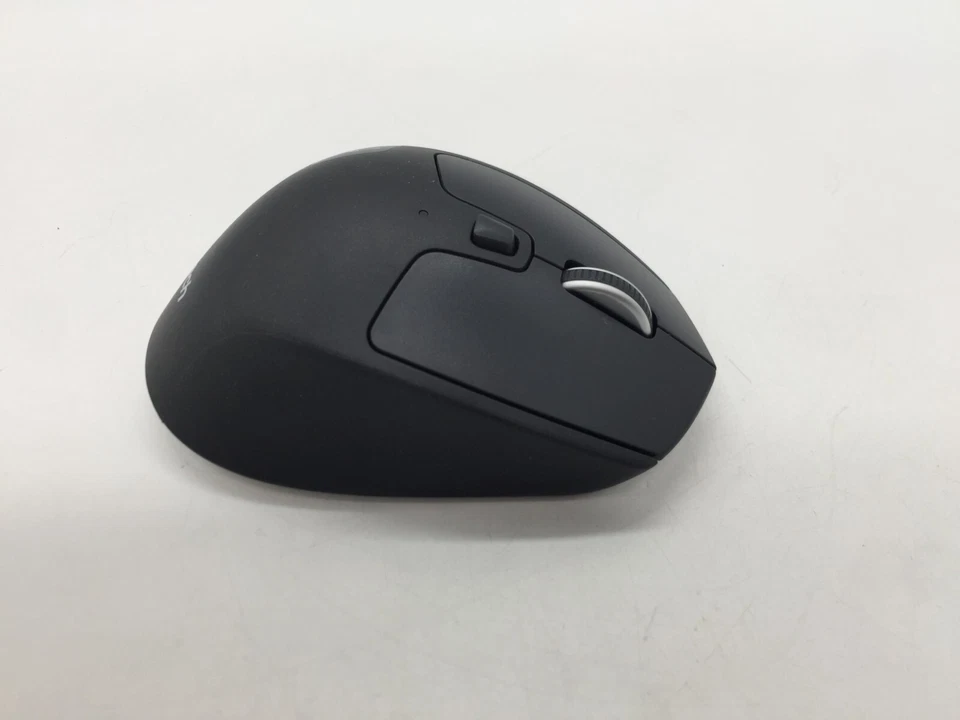 Logitech M-R0062 M720 Triathlon Wireless Mouse W/ Unifying Reciever FREE S/H - Image 2 of 4