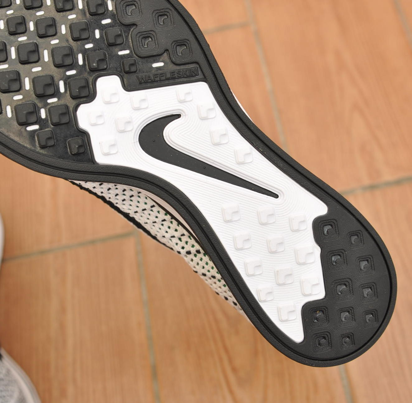 Nike Flyknit Racer 526628-101 002 Oreo OG UK11 UK11.5 EUR 47 46 EUR 47 EUR de1a31 Nike Flyknit Racer 526628-101 002 Oreo OG UK11 UK11.5 EUR 47 46 EUR 47 EUR de1a31