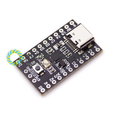 NEW CH32V003 Development board Minimum System core board RISC-V Open source