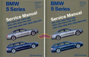 Bmw E60 Service Manual - Optimum BMW