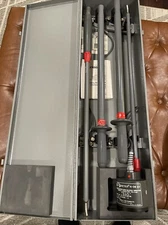 BIDDLE DETEX CL-5/4-36-US Phasing Tester W/ Kilovolt Indicator  Fast Shipping !