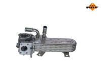 Agr-Modul Nrf 48367 FüR Vw Touran Golf V Golf Plus Bora Seat