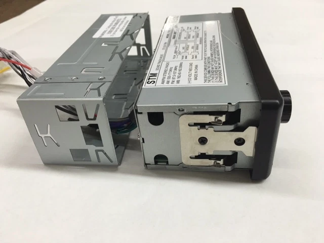 Bluetooth Radio for CHALLENGER tractor 35, 45, 55 - Image 4 of 4