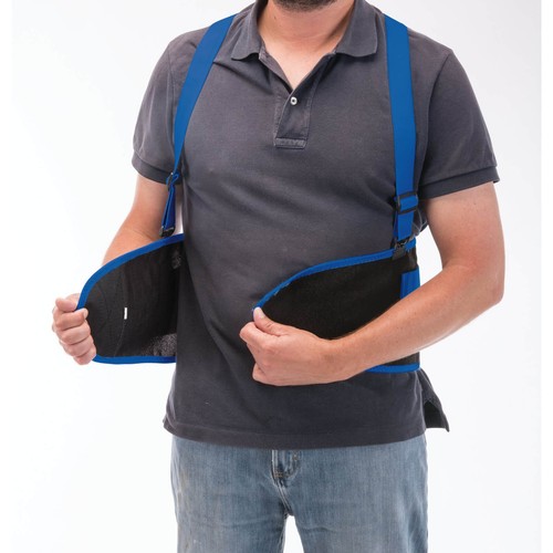 Draper Back Support and Braces L - Picture 4 of 4