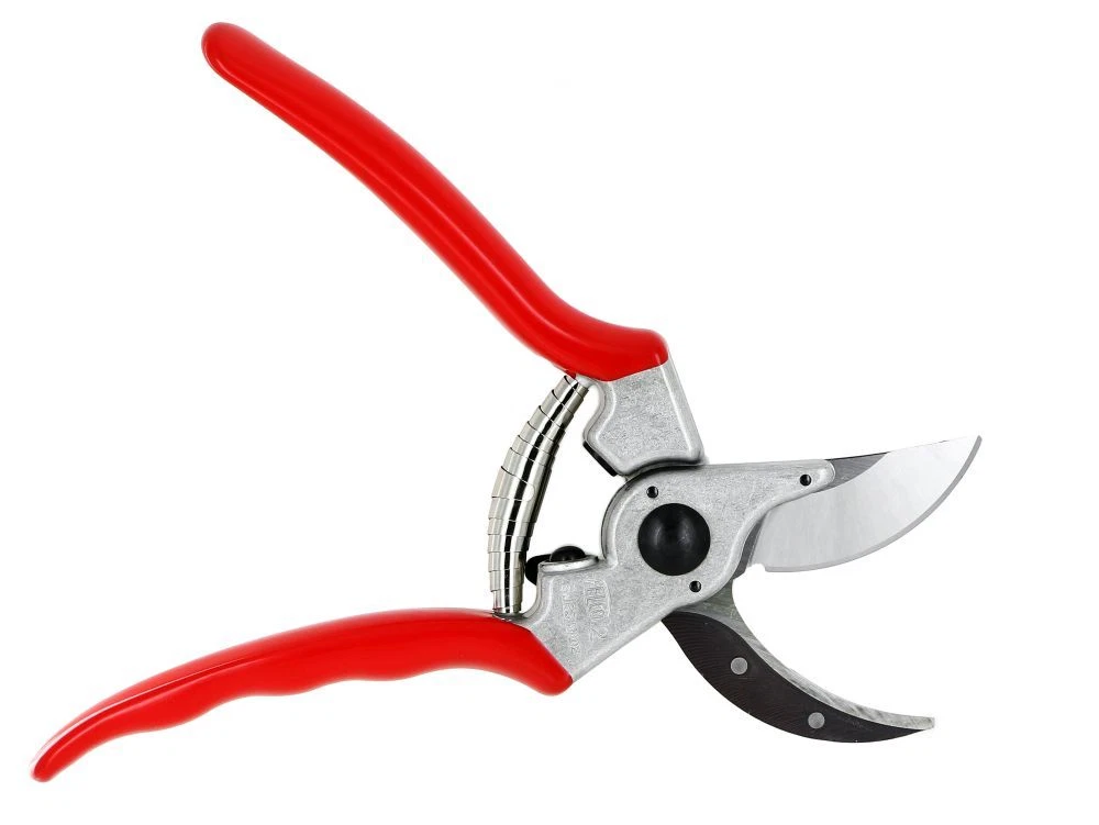 Felco 6 Bypass Pruner review, felco