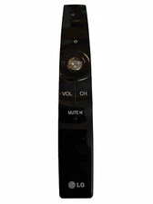 Genuine LG AKB730354 Freespace Magic Motion Led Tv Remote Control 55LX9500 Oem
