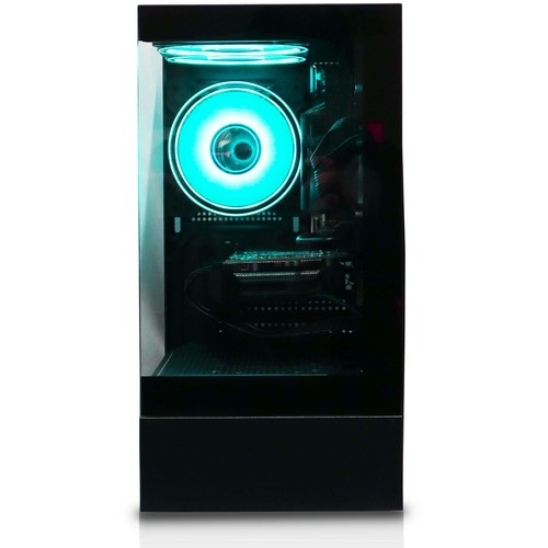 RTX Gaming PC AMD Ryzen 9 5900X 64GB DDR4 2TB NVME M.2 12GB RTX 5070 Windows 11 - Picture 9 of 12