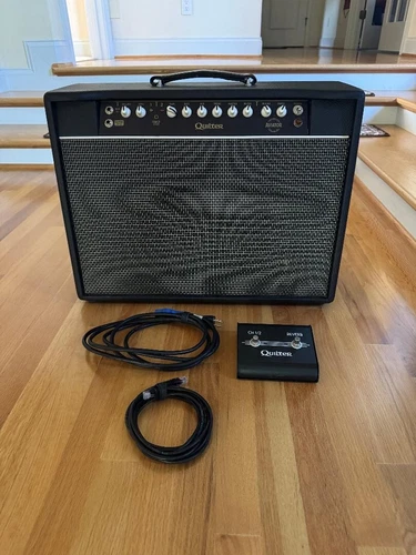 Quilter Aviator AV200-112 1x12 Guitar Amp Combo (Used)