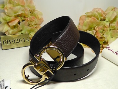 Salvatore Ferragamo ブラック ベルト サイズ85 s-l400.jpg