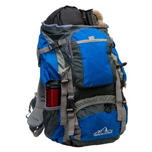 american outback backpack