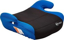 MyChild Brundle Group 2/3 Booster, Blue, 700 g