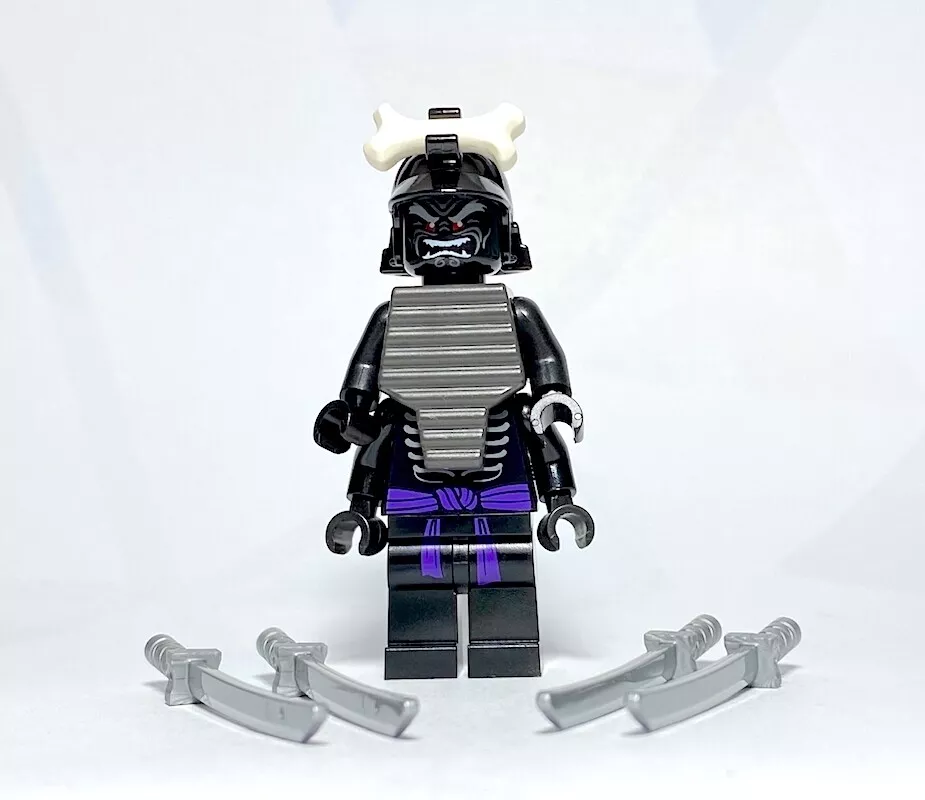 Lord garmadon online dragon