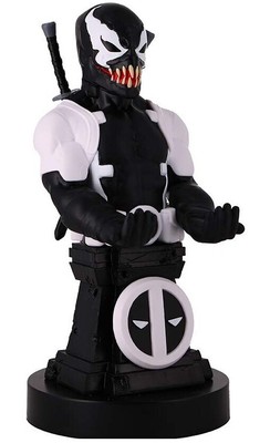 Cable Guy - Marvel Deadpool Venompool, Ständer/Ladestation für Controller und...