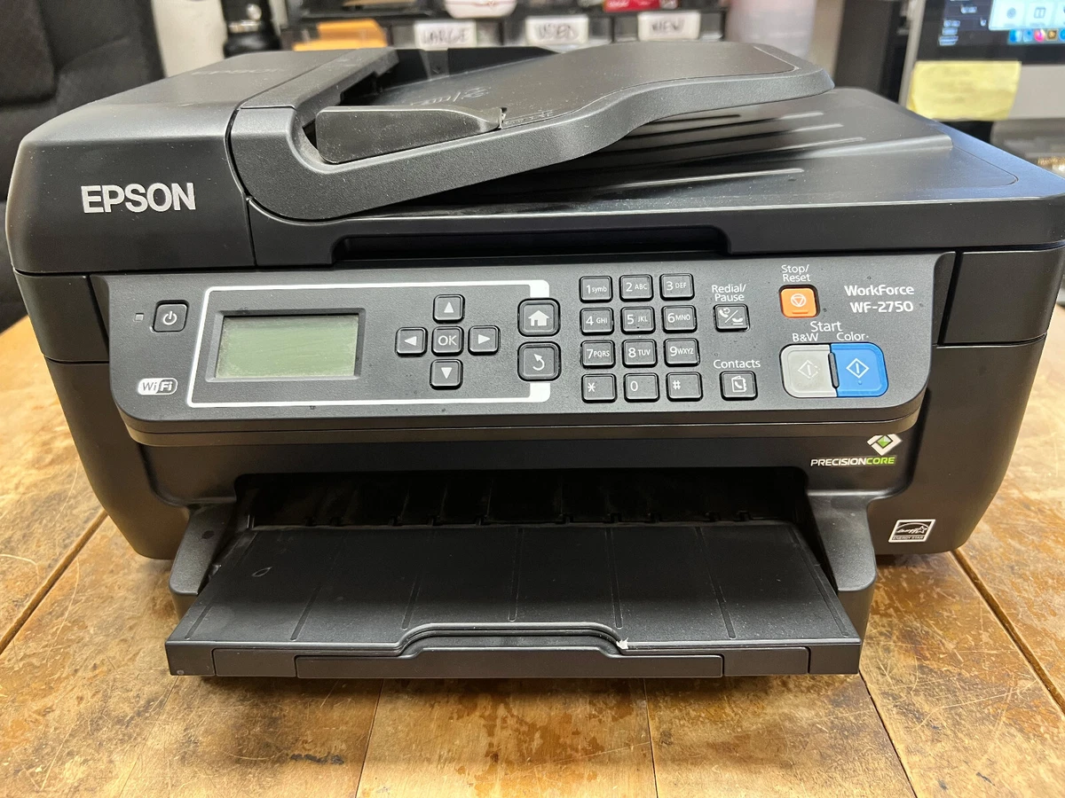 Epson 2750 on sale