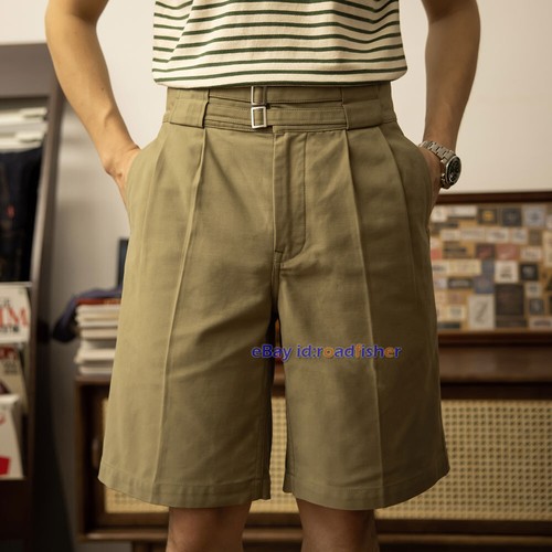 Australian Gurkha Shorts CT 754 (W32)