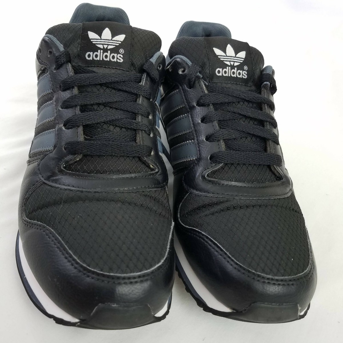 ADIDAS ZXZ Classic Men's Size 8.5 The Brand with The 3 ADIDAS ZXZ Classic Men's Size 8.5 The Brand with The 3