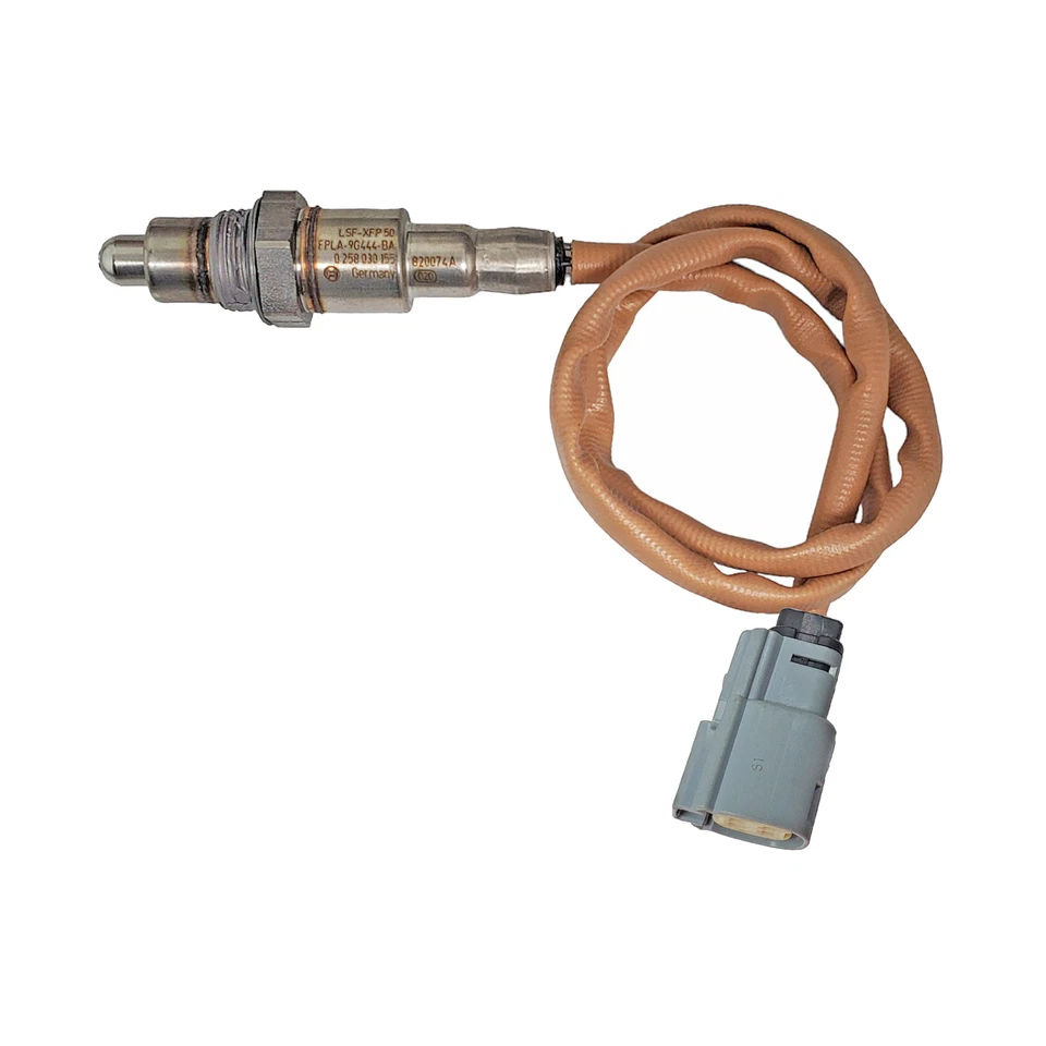 Juego de 4 sensores de oxígeno Motorcraft para camioneta Ford F250 Super Duty 2017-2020 6,2 L Foto 4 de 4