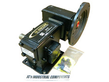 WINSMITH  1500:1 Ratio Speed Reducer E17MDTM1500LUR 664 in lbs 56C