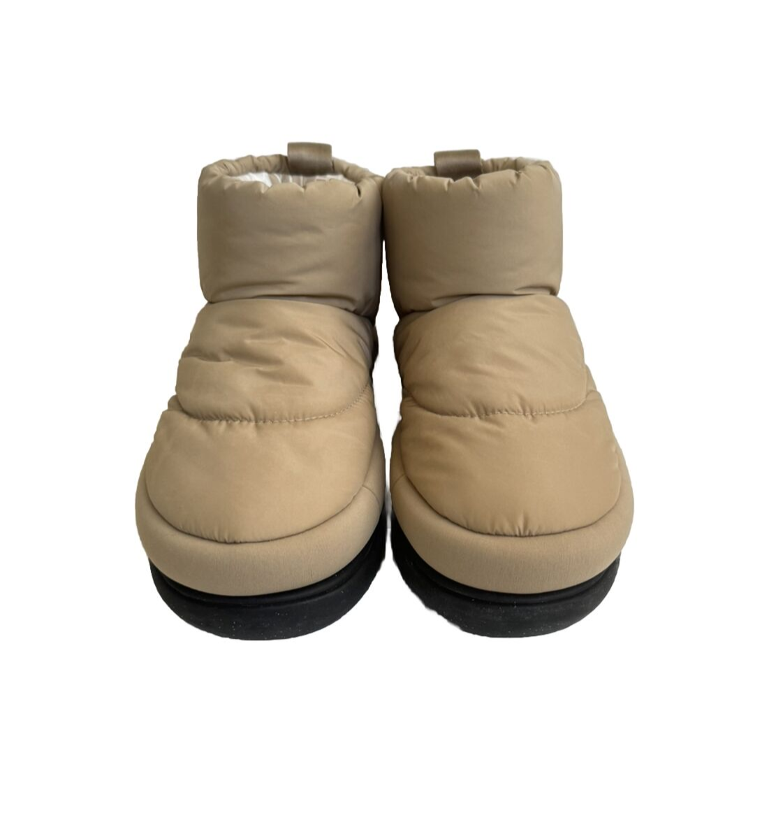 PANTOFOLA D’ORO UGG CLASSIC MAXI MINI MINI STIVALI SLIP ON SEMI DI SENAPE US 7 EU 38 REGNO UK 5