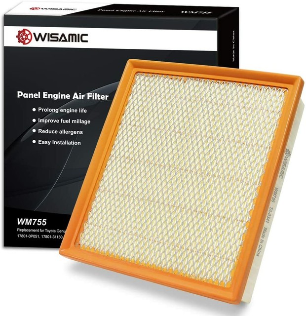 Air Filter CA10755 Fram eBay