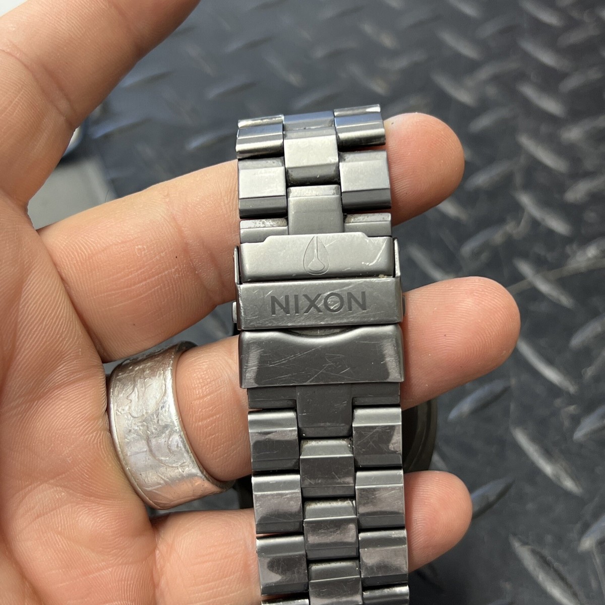 Nixon The Ranger 45 