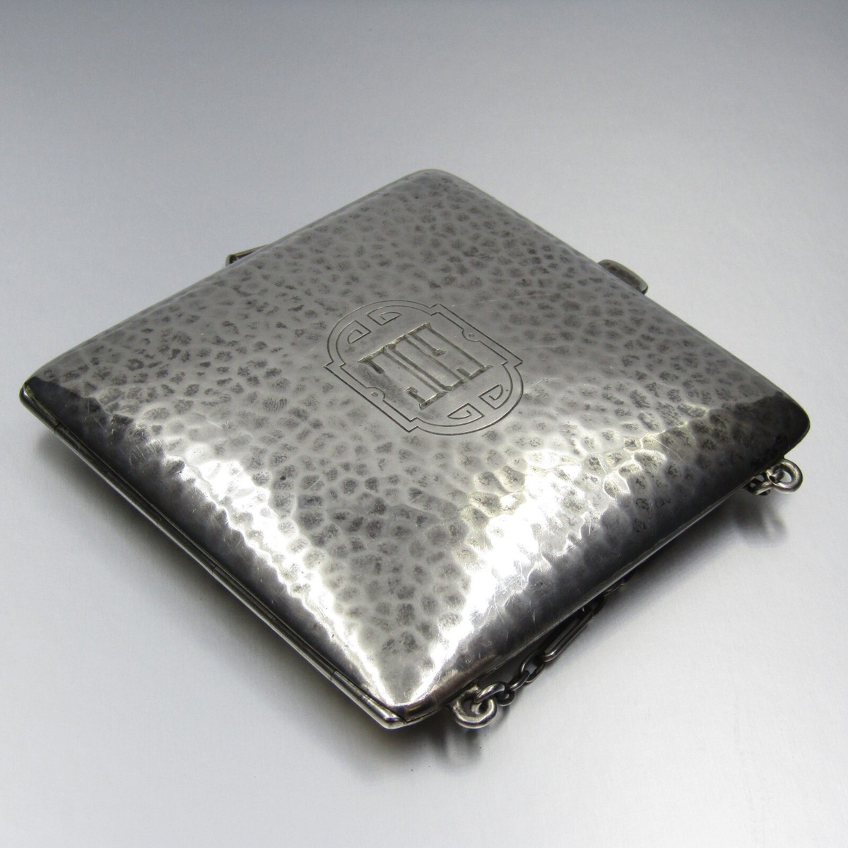 vintage Felisi silver 925 マネークリップ vintage Felisi silver 925 マネークリップ