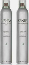 Kenra Perfect Medium Spray 13, 10 oz 2 pack sale