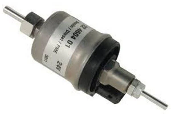 Espar Fuel Metering Pump 24v For D8LC/V7S Heaters (224604010000) | eBay
