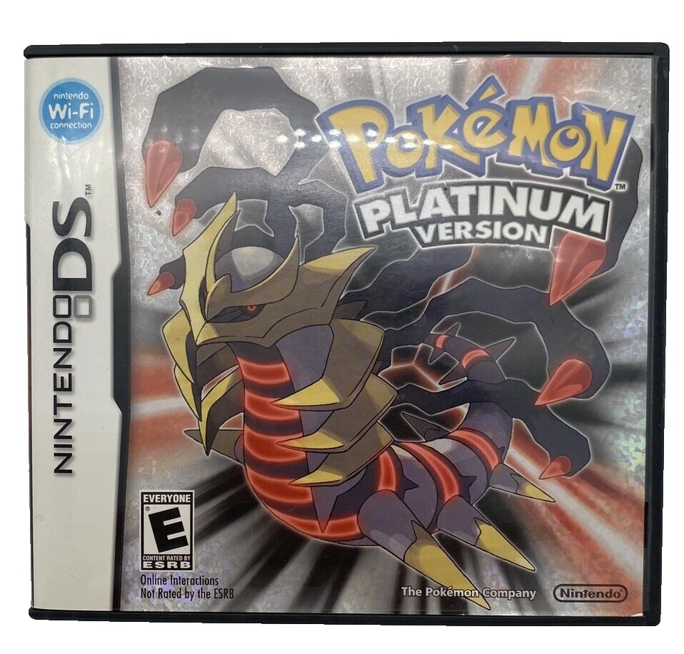 Juego Original Nintendo DS DS Lite estuches y cajas