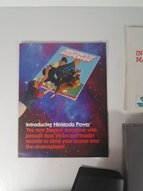 1988 NES NINTENDO IRON TANK THE INVASION OF NORMANDY COMPLETE CIB