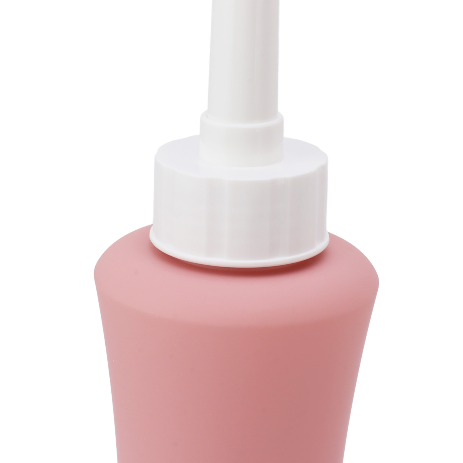 Vaginal Douche Manual Pressure Clean Vaginal Douche Cleanser Pink 500ML eBay