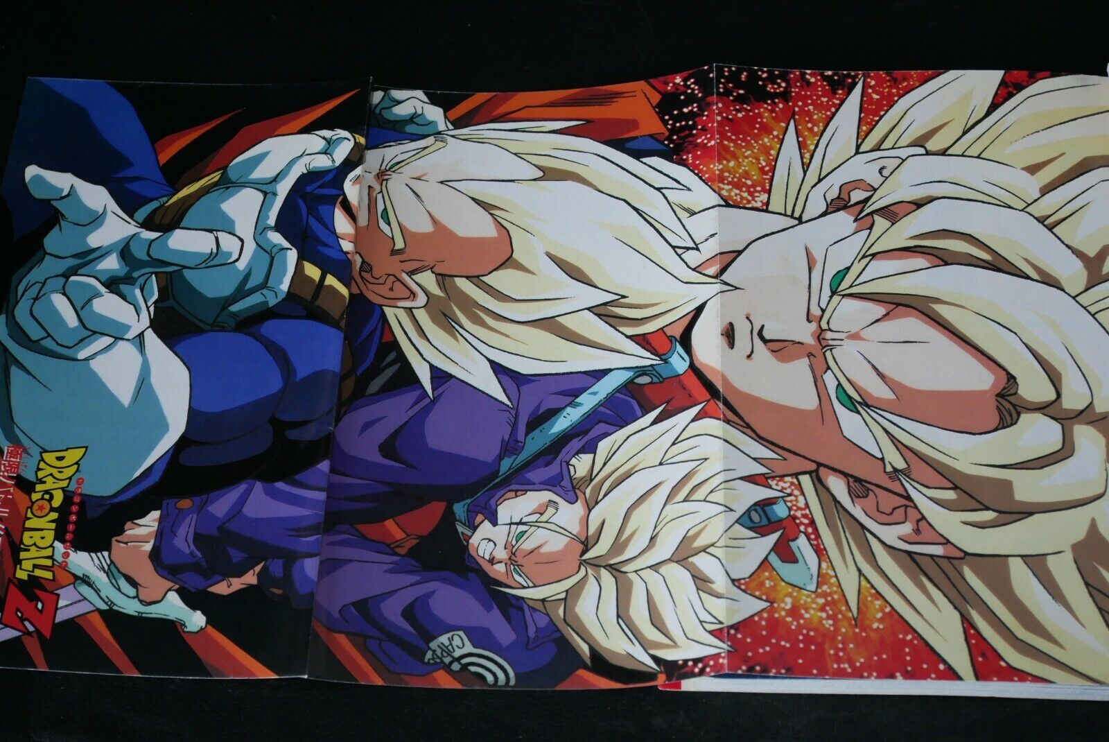 Dragon Ball Z: Super Android (Comision)  Dragon ball painting, Dragon ball  super manga, Anime dragon ball super