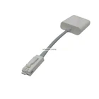 Foxlink X892 GoldenEye Dongle Adapter Golden Eye Cable for Apple TV 4K Used