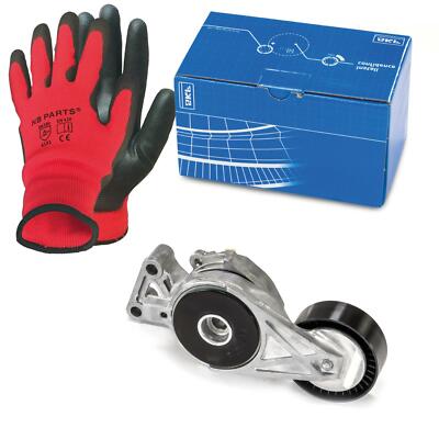 SKF VKM 31011 Spannrolle Keilrippenriemen für Audi A3 Seat Skoda Octavia VW Golf