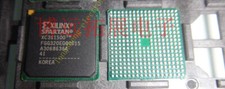 1PCS XC3S1500-4FGG320I IC FPGA 221 I/O 320 FBGA XC3S1500 XC3S1500-4 #onc82