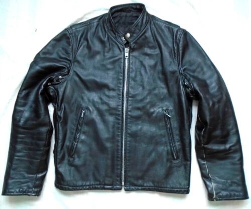Single riders jacket size - Gem Single riders jacket size - Gem