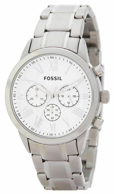 fossil small watch