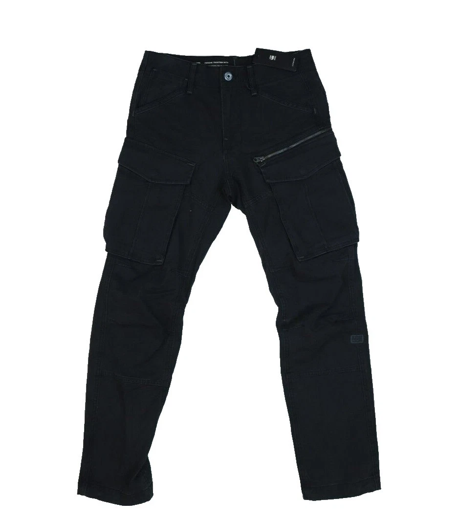 G-Star Black Jeans for Men