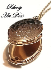 COLLANA-PORTAFOTO '20 ''4 foto'' CM.55,CIONDOLO CM.4x2 ORO GIALLO/ARGENTO(mod.2)