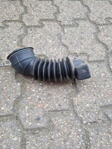 WASCHMASCHINE Privileg PWF X 863    Pumpenschlauch Schlauch 174004366 02