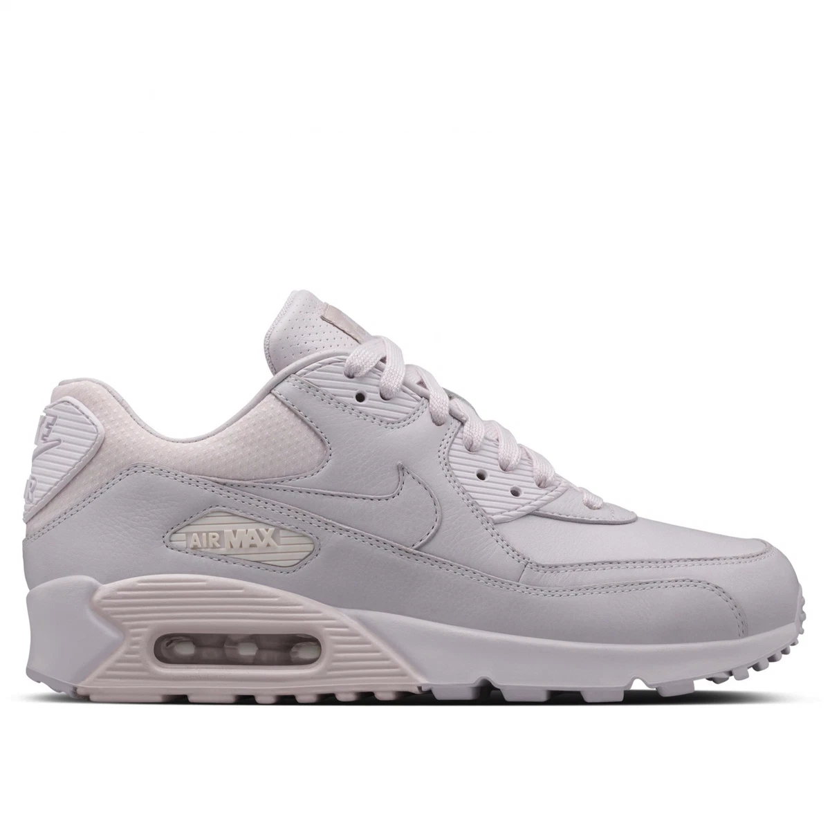 Wmns Nike Air Max 90 Pinnacle UK 4 EUR 37.5 New Venice Volt Ash 839612 500