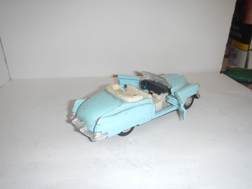 ROAD TOUGH CLASSIC RUNNERS 1:43 COCHES VINTAGE A�OS 70 METAL FUNDIDO - Imagen 11 de 22