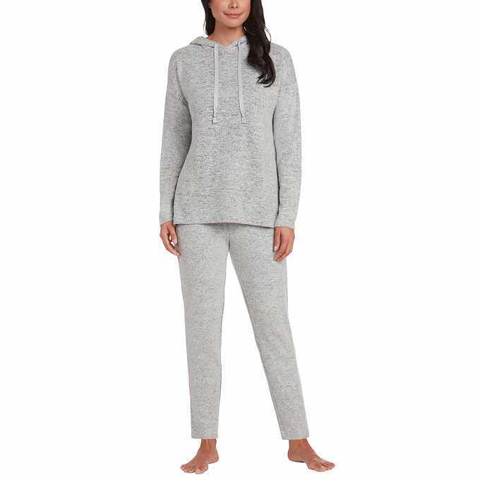Max and Mia Ladies' Lounge Set Super Soft Knit Fabric G51 | eBay