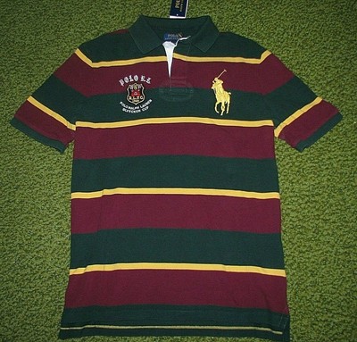 polo bleeker