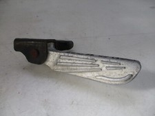 Pedalino Sinistro Pedana Pedale Pedane Peugeot Tweet 125 150 RS 2015 2019 2020