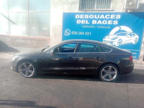 8T8945095D Piloto Trasero Izquierdo para AUDI A5 SPORTBACK (8T) 2.7 TDI 509396 - Imagen 7 de 9
