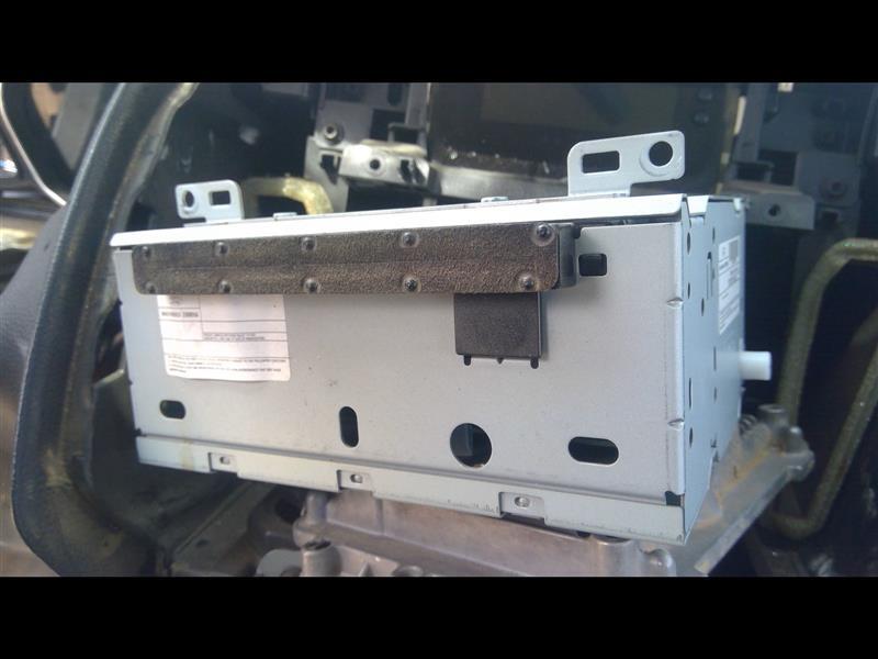 Used Front Left Door Glass Front fits: 2012 Ford Focus Front Left Grade A