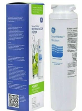 ✅OEM GE MSWF Smart Water Refrigerator Filter AP3997949 PS1559689