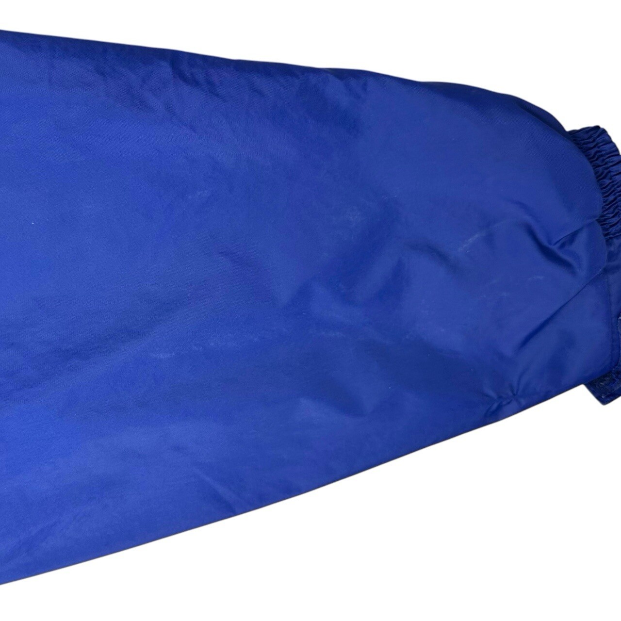 Vintage Helly Hansen Rain Jacket Hellytech Blue M… - image 11