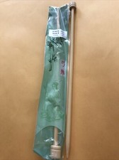 ChiaoGoo Premium Bamboo Knitting 9  Size 8 Needles.New.